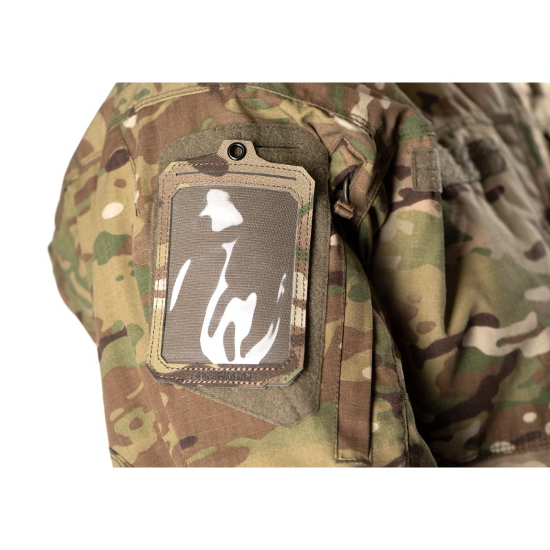 Porta badge multiuso ID HOLDER - CLAWGEAR