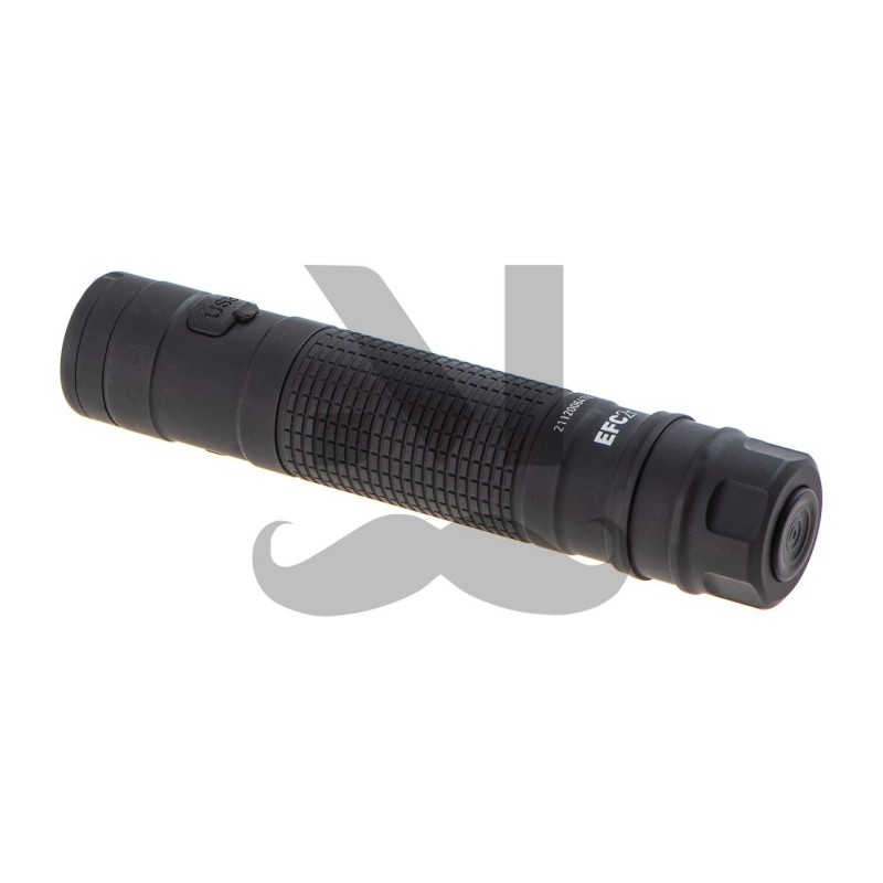 EVERYDAY C2 Rechargeable Flashlight - Walther