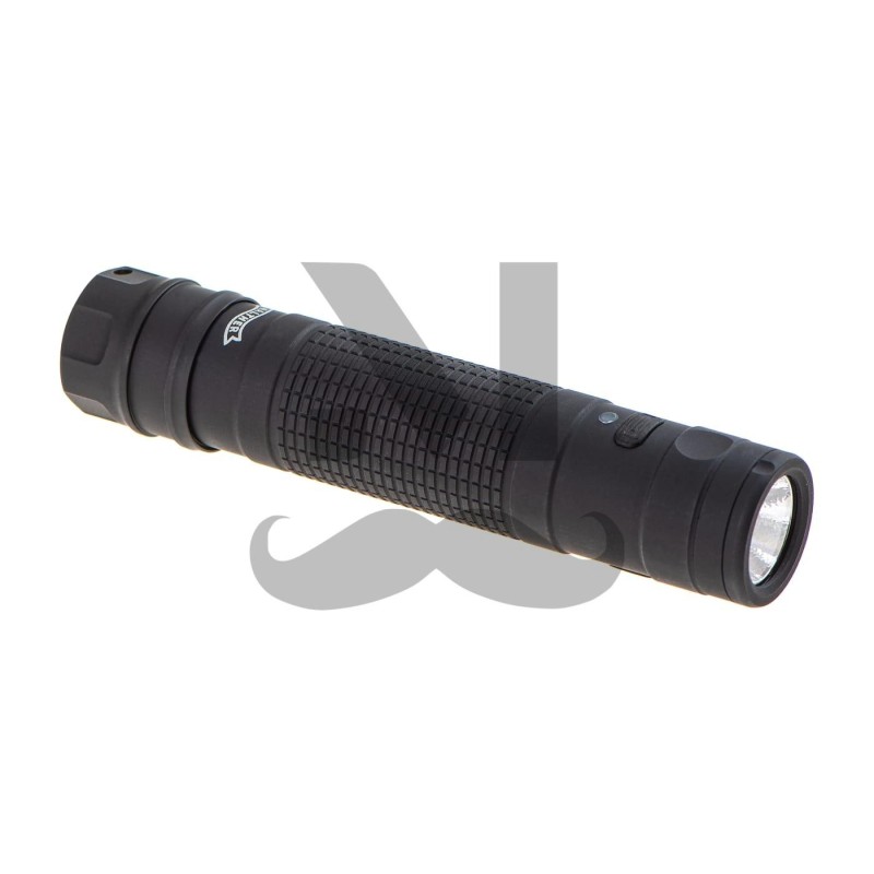 EVERYDAY C2 Rechargeable Flashlight - Walther
