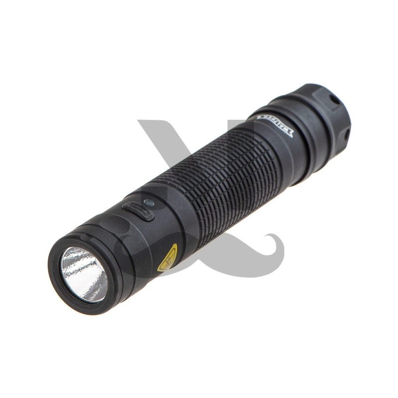 EVERYDAY C2 Rechargeable Flashlight - Walther