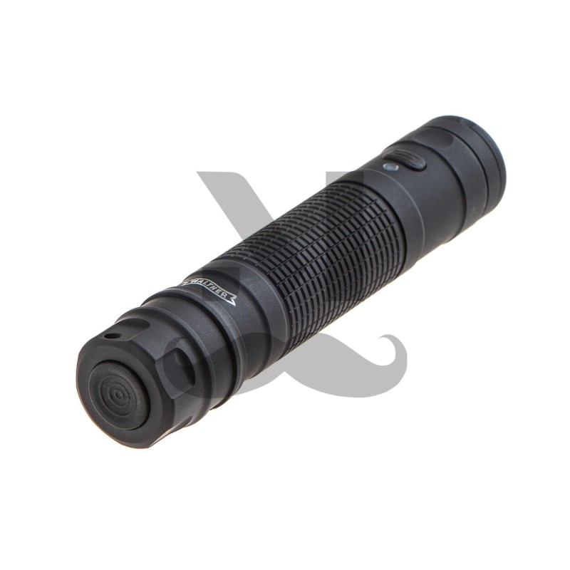 EVERYDAY C2 Rechargeable Flashlight - Walther