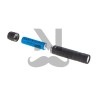 Torcia EVERYDAY C2 ricaricabile - Walther