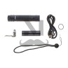 EVERYDAY C2 Rechargeable Flashlight - Walther