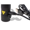 EVERYDAY C2 Rechargeable Flashlight - Walther