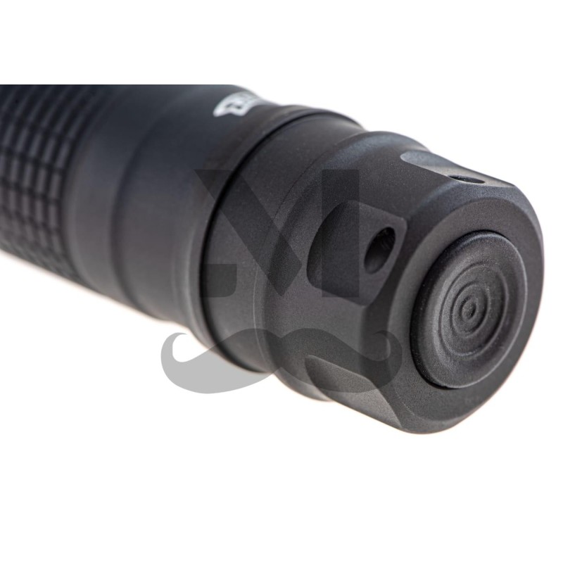 EVERYDAY C2 Rechargeable Flashlight - Walther