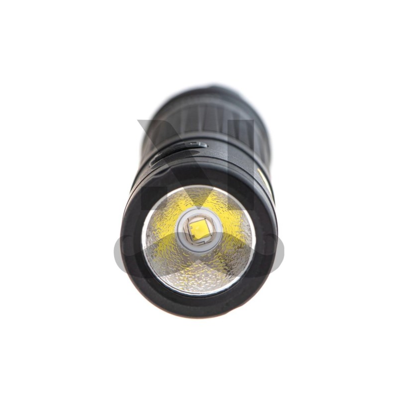 EVERYDAY C2 Rechargeable Flashlight - Walther