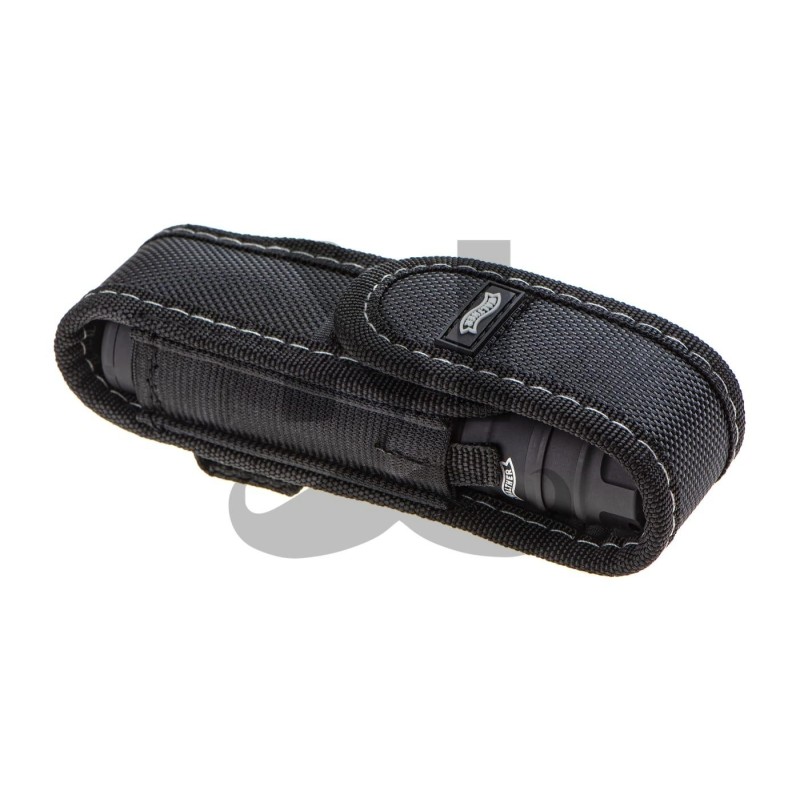 EVERYDAY C2 Rechargeable Flashlight - Walther