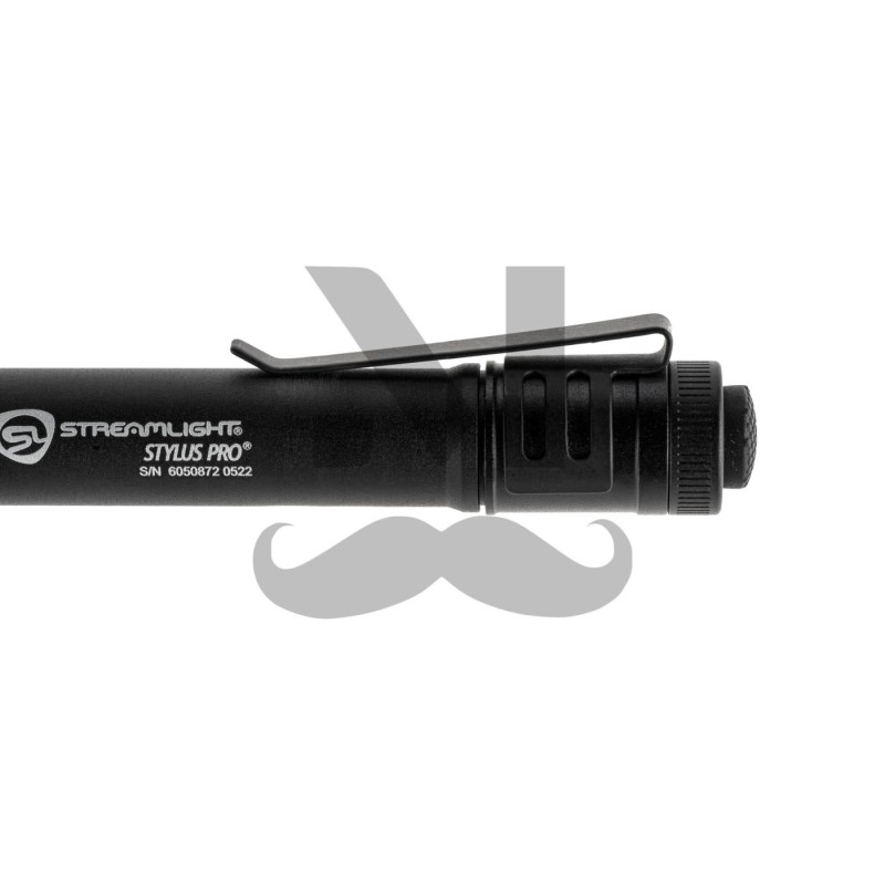 STYLUS PRO Low Profile Flashlight - Streamlight