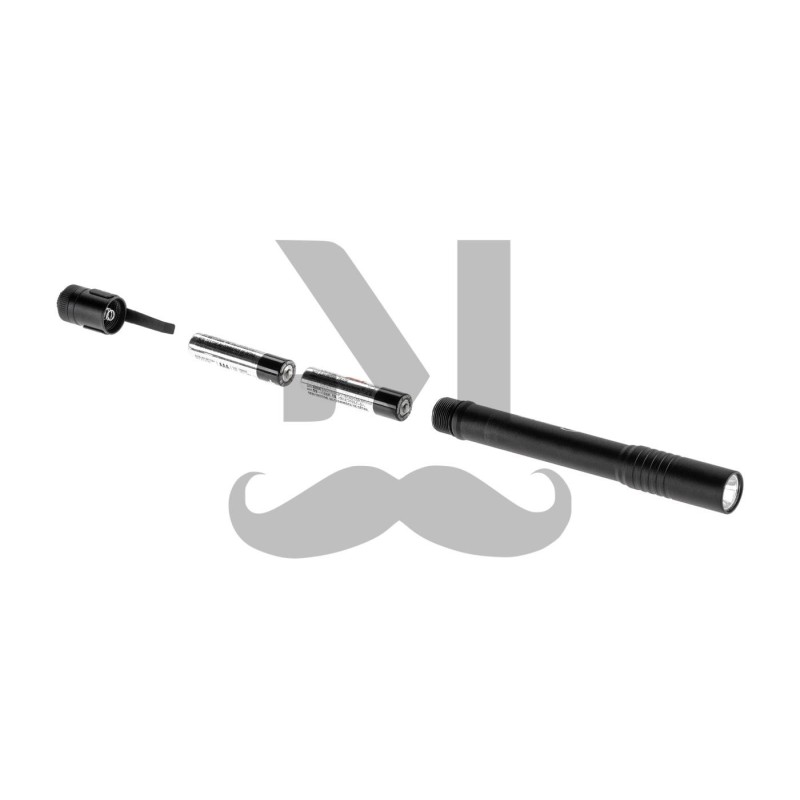 Torcia low profile  STYLUS PRO - Streamlight