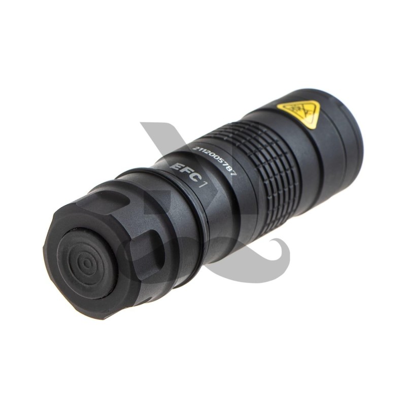 EVERYDAY C1 Flashlight - Walther