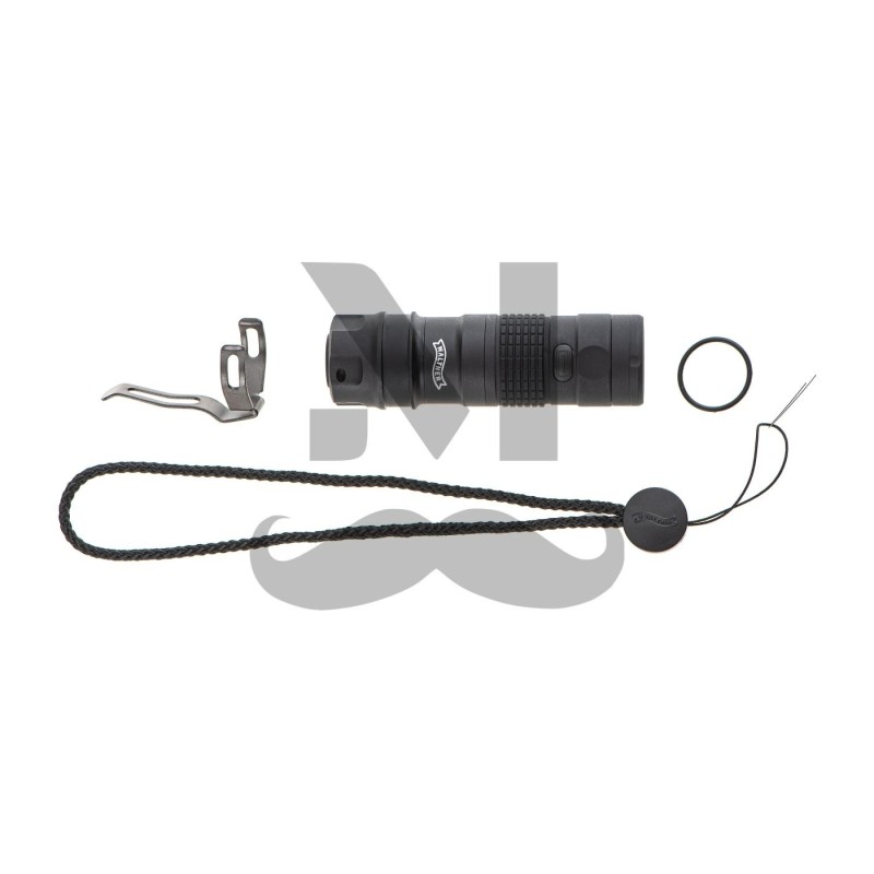 EVERYDAY C1 Flashlight - Walther