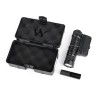 Tactical Rifle Flashlight with 90 Degree Mount - WADSN