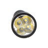 Torcia EVERYDAY C3 ricaricabile - Walther