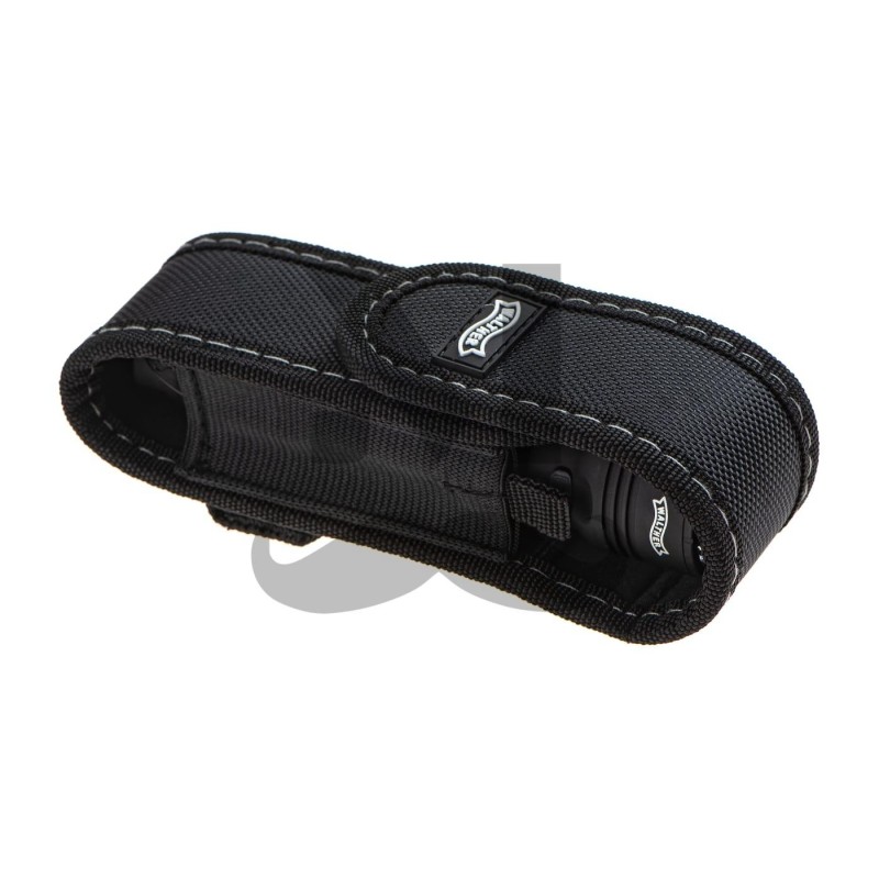 EVERYDAY C3 Rechargeable Flashlight - Walther