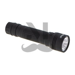 EVERYDAY C3 Rechargeable Flashlight - Walther