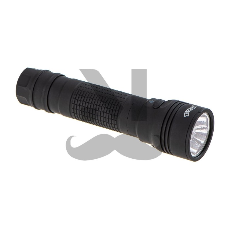 Torcia EVERYDAY C3 ricaricabile - Walther