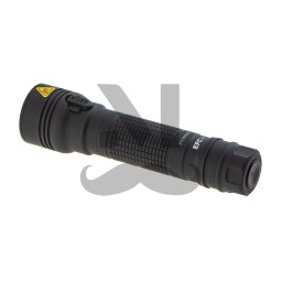 EVERYDAY C3 Rechargeable Flashlight - Walther