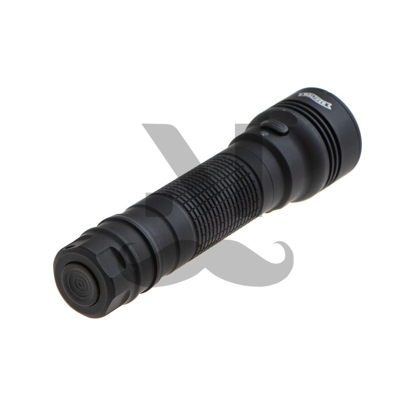 EVERYDAY C3 Rechargeable Flashlight - Walther
