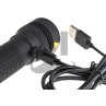 EVERYDAY C3 Rechargeable Flashlight - Walther