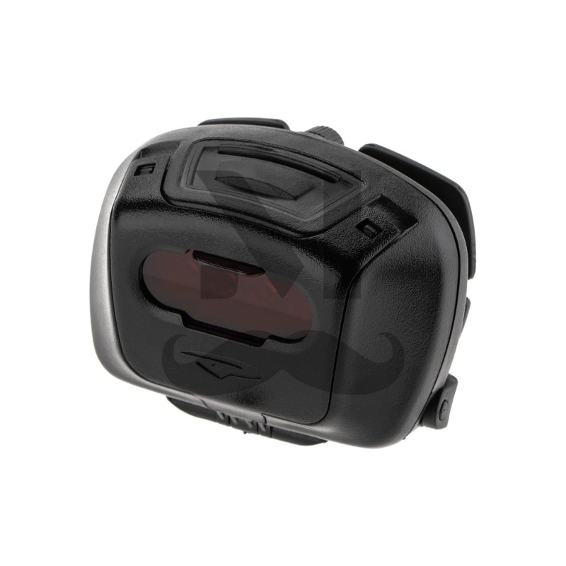 Luce da testa QUAD TACTICAL - Princeton Tec