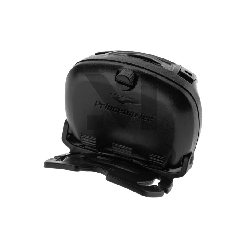 QUAD TACTICAL Headlamp - Princeton Tec