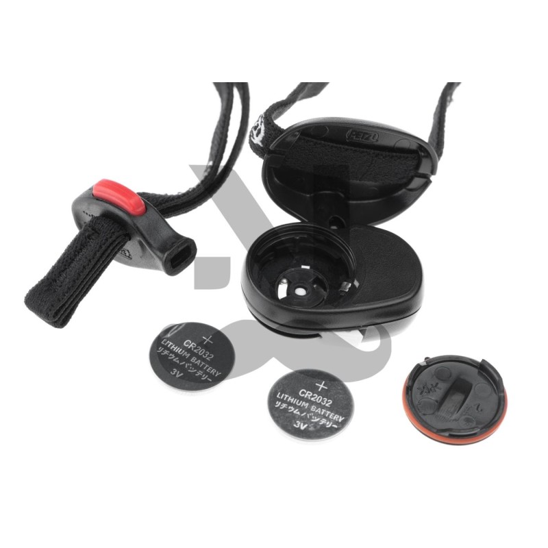 Luce da testa e+LITE - Petzl