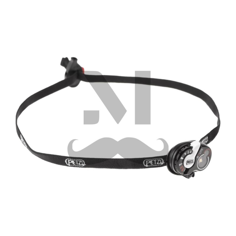 Luce da testa e+LITE - Petzl