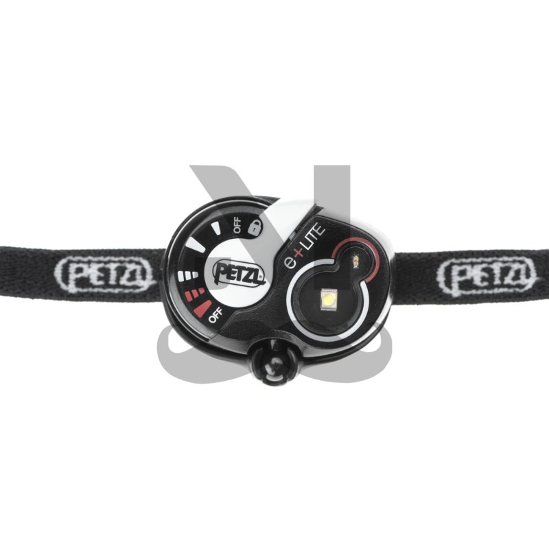 Luce da testa e+LITE - Petzl
