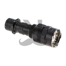 Torcia Tattica TM9K TAC - NITECORE