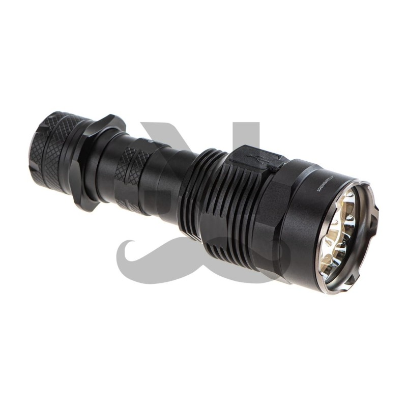 TM9K TAC Tactical Flashlight - NITECORE