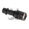 Torcia Tattica TM9K TAC - NITECORE