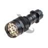 Torcia Tattica TM9K TAC - NITECORE