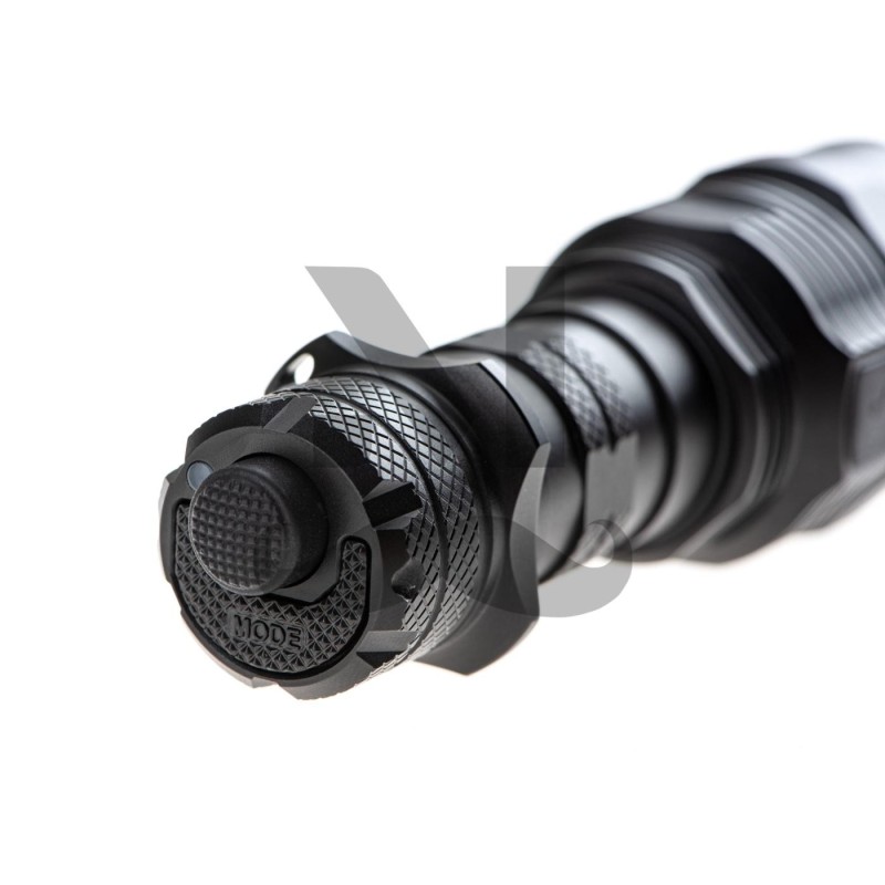TM9K TAC Tactical Flashlight - NITECORE