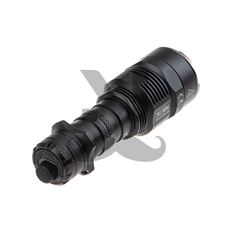 Torcia Tattica TM9K TAC - NITECORE
