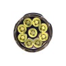 Torcia Tattica TM9K TAC - NITECORE