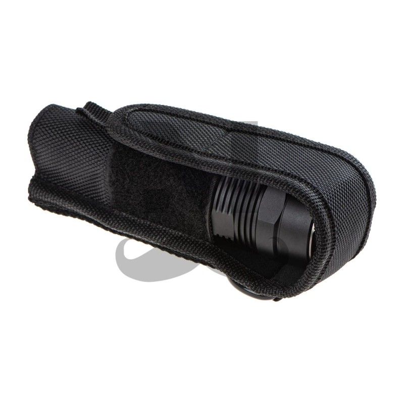 Torcia Tattica TM9K TAC - NITECORE