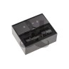Torcia Tattica TM9K TAC - NITECORE