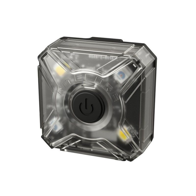 NU05 V2 Rechargeable Multi-Purpose Light - NITECORE