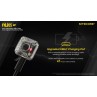 NU05 V2 Rechargeable Multi-Purpose Light - NITECORE