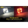 NU05 V2 Rechargeable Multi-Purpose Light - NITECORE