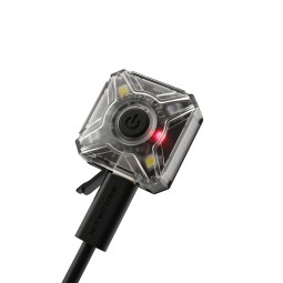NU05 V2 Rechargeable Multi-Purpose Light - NITECORE