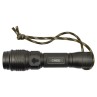 CREE Rechargeable LED Torch - JS TACTICAL