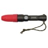 Torcia LED CREE ricaricabile - JS TACTICAL