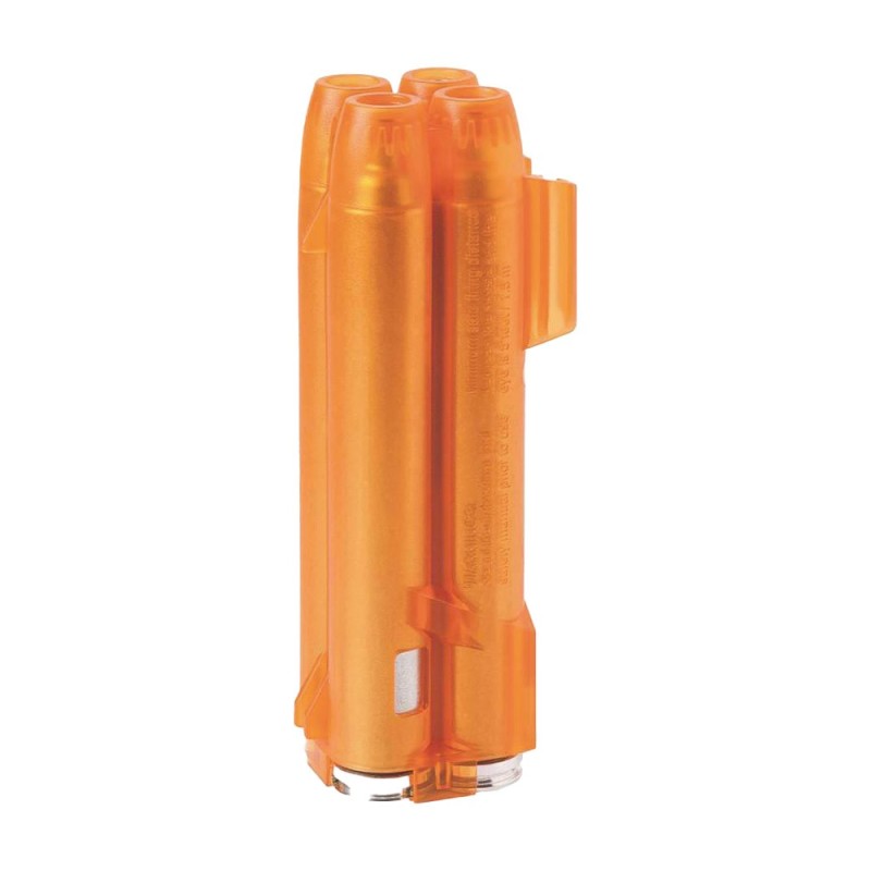 X4 Cartridge Kit JET PROTECTOR JPX6 - Radar 1957 - PIEXON