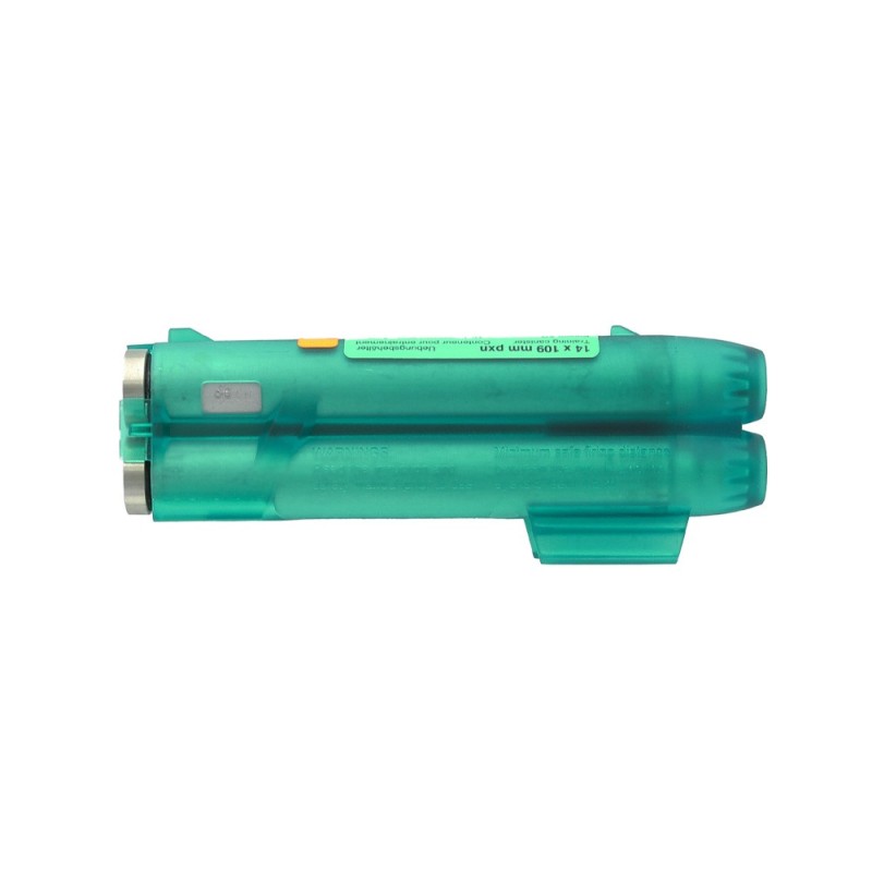 X4 Training Cartridge Kit for JET PROTECTOR JPX6 - PIEXON