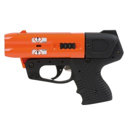 JET PROTECTOR JPX 4 COMPACT Personal Defense Pistol - PIEXON