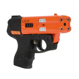 JET PROTECTOR JPX 4 COMPACT Personal Defense Pistol - PIEXON