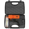 JET PROTECTOR JPX 4 COMPACT Personal Defense Pistol - PIEXON