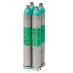 X4 Training Cartridge Kit for JET PROTECTOR JPX 4 - PIEXON