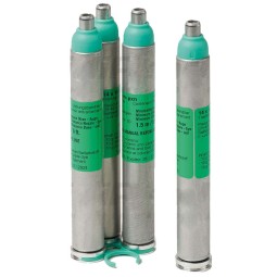 X4 Training Cartridge Kit for JET PROTECTOR JPX 4 - PIEXON